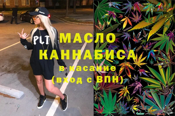 твердый Михайловск